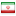 lalndec.net server is located in Iran